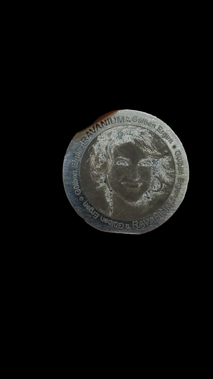 Customized Coins