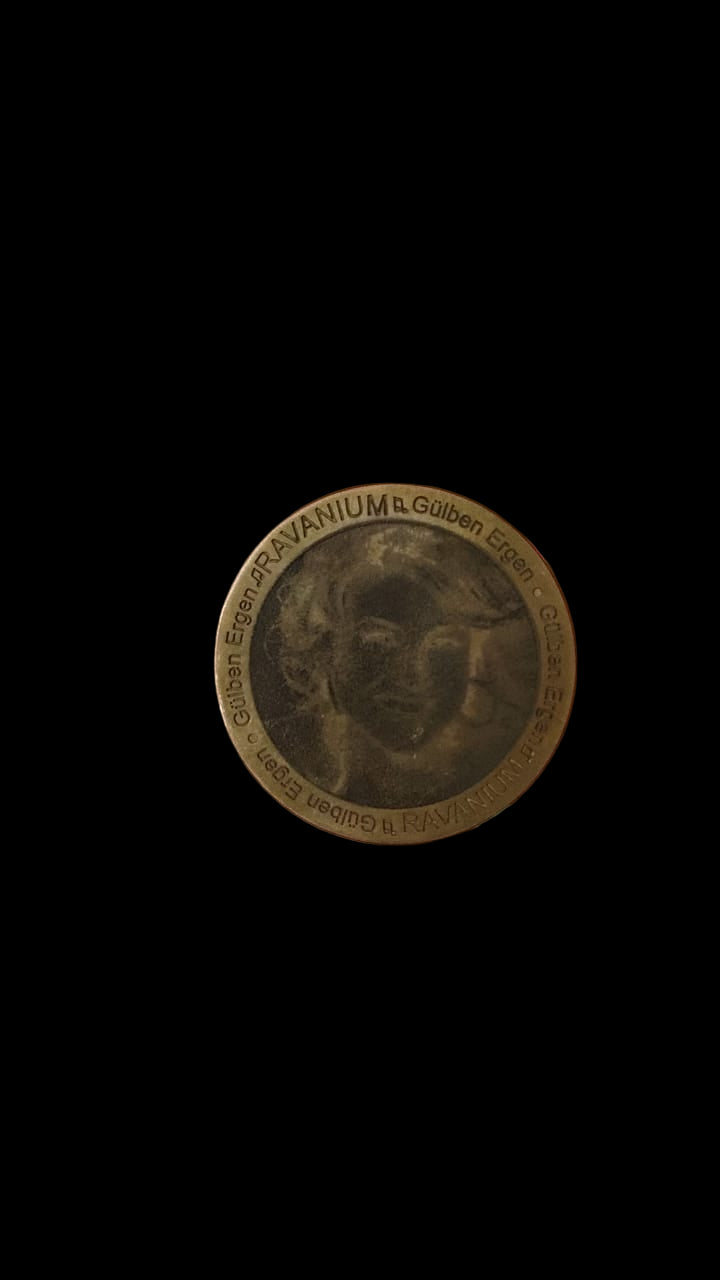 Customized Coins
